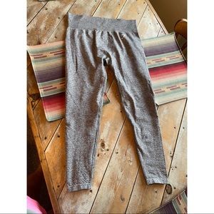 GymShark Grey Leggings